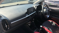 Kia Picanto 1.25 GT-line S 5dr Petrol Hatchback